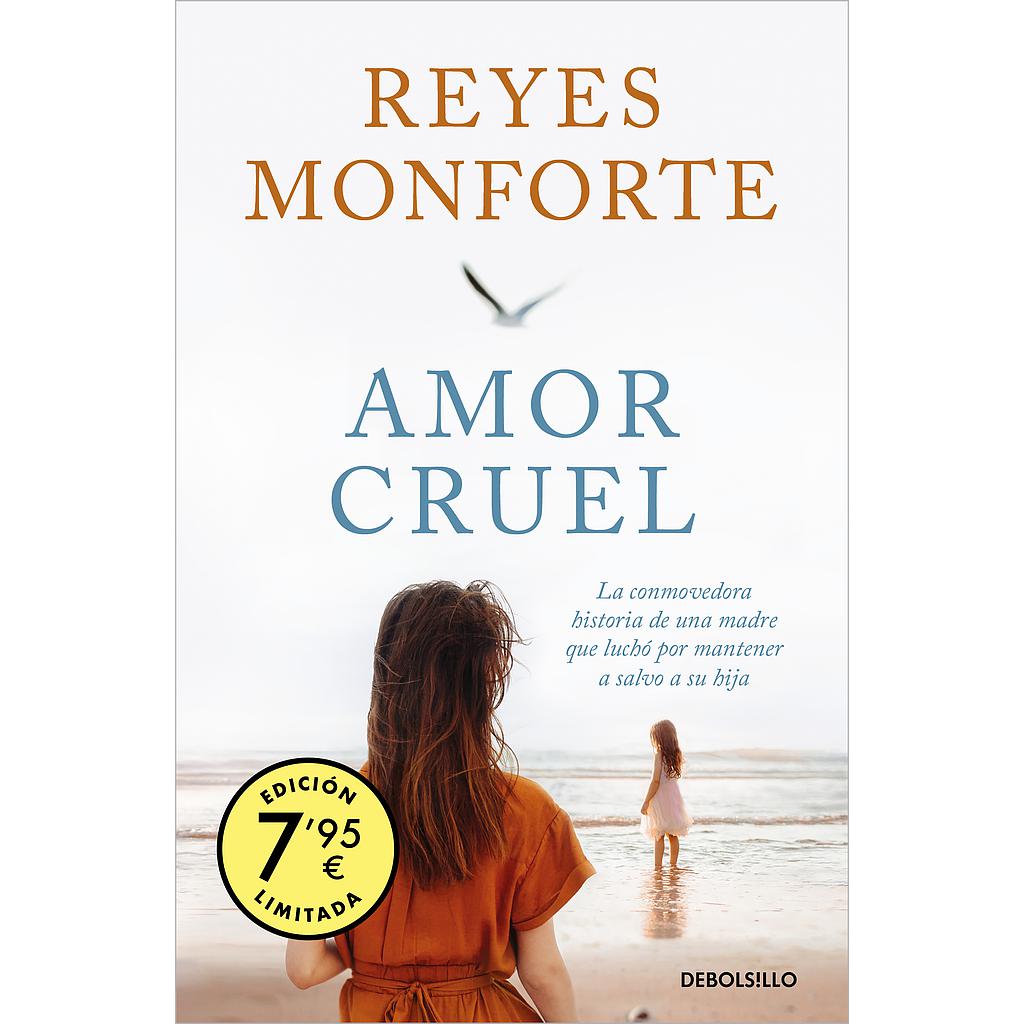 Amor cruel (campaña edición limitada)