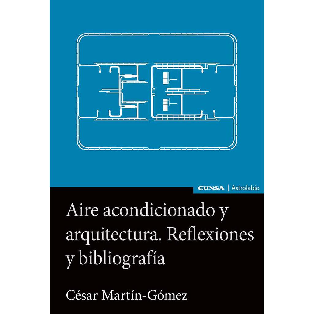 Aire acondicionado y arquitectura