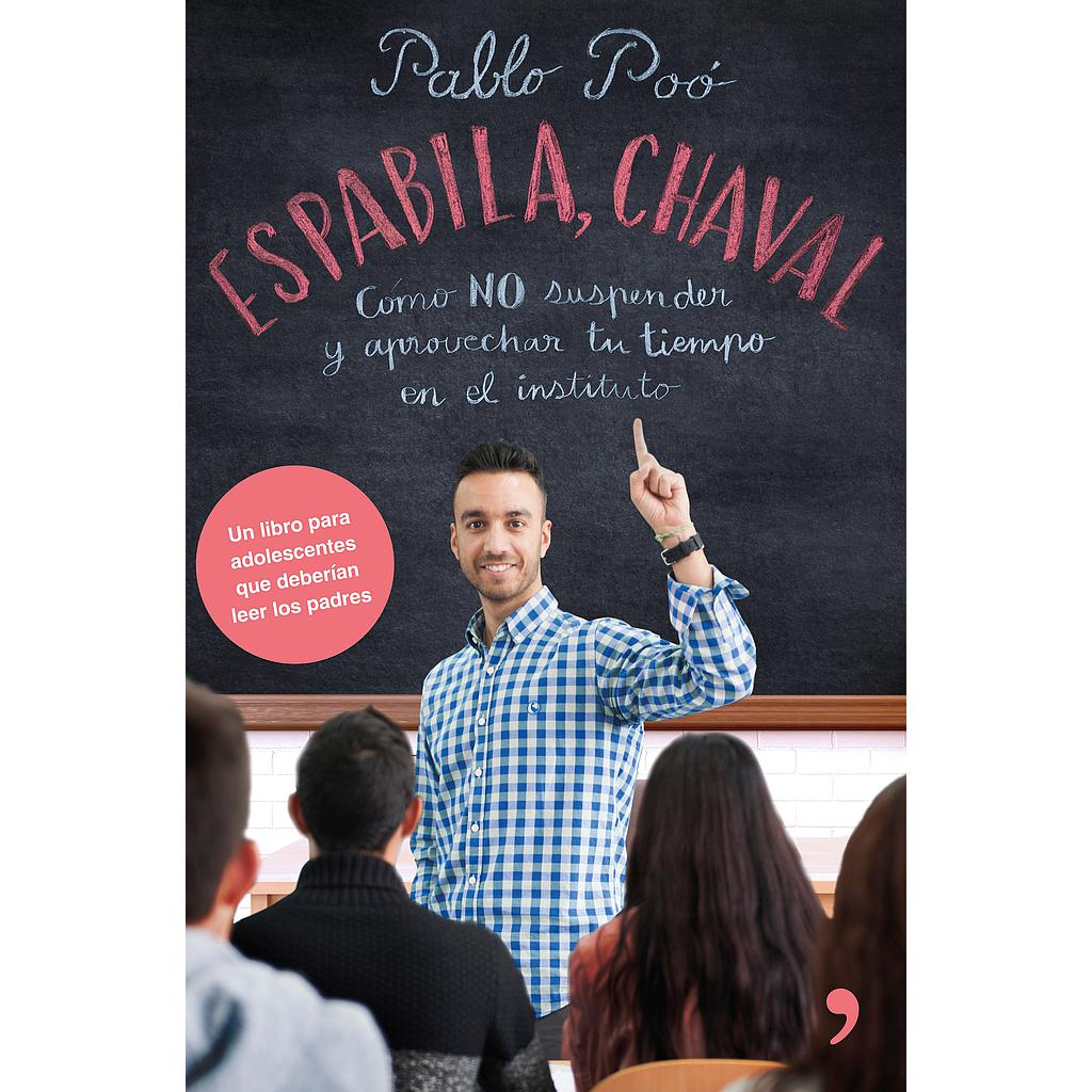 Espabila chaval