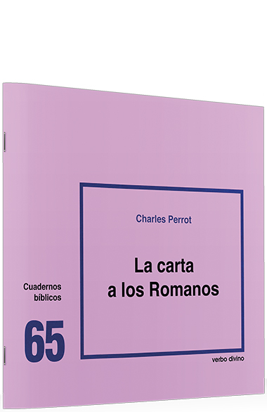 La carta a los Romanos