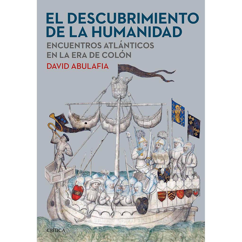 El descubrimiento de la humanidad