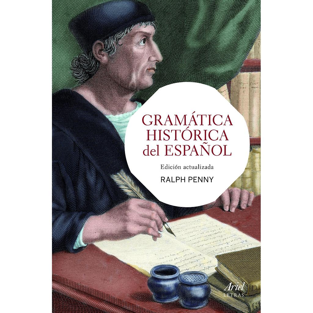 Gramática histórica del español