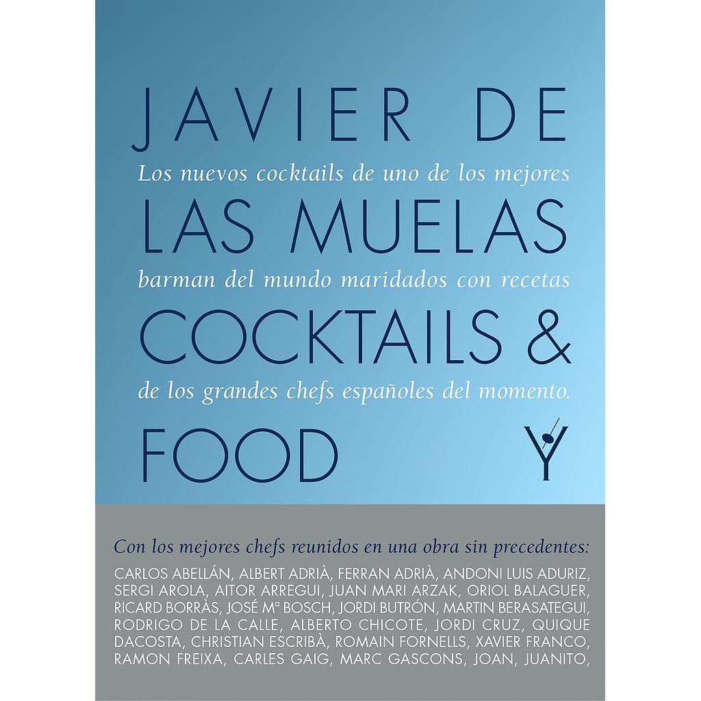Cocktails and Food