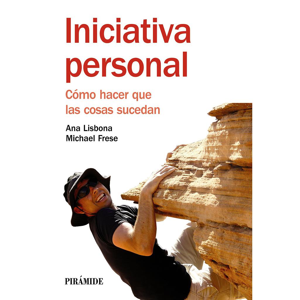Iniciativa personal