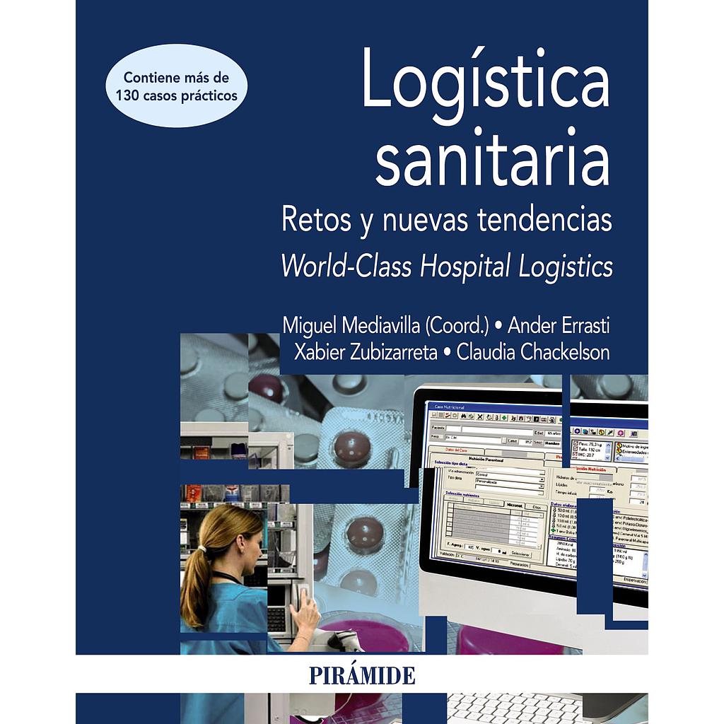 Logística sanitaria