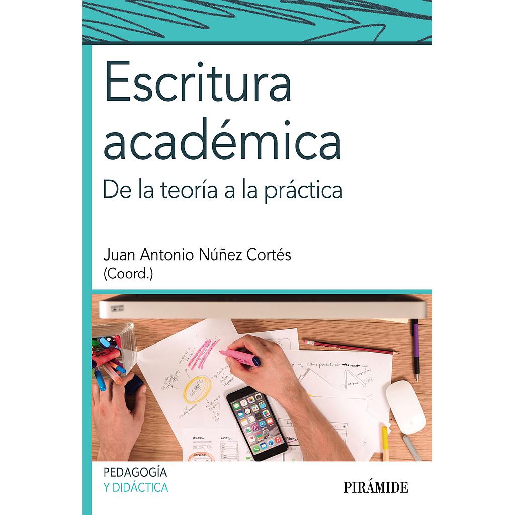 Escritura académica