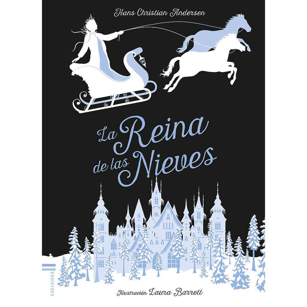 La Reina de las Nieves