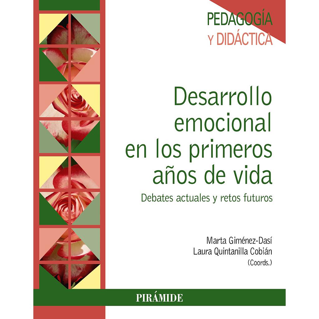Desarrollo emocional en los primeros años de vida