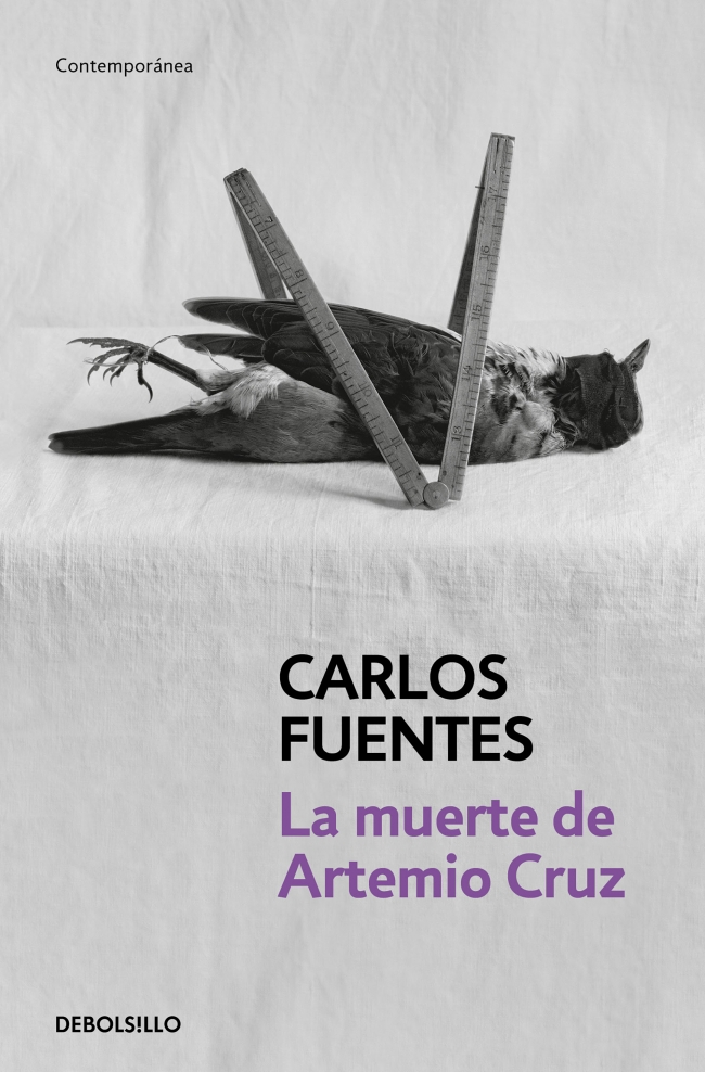 La muerte de Artemio Cruz