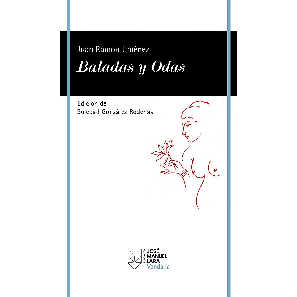 Baladas y Odas