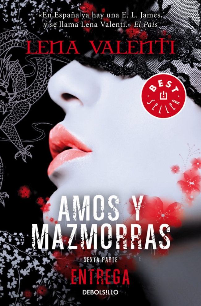 Entrega (Amos y mazmorras 6)