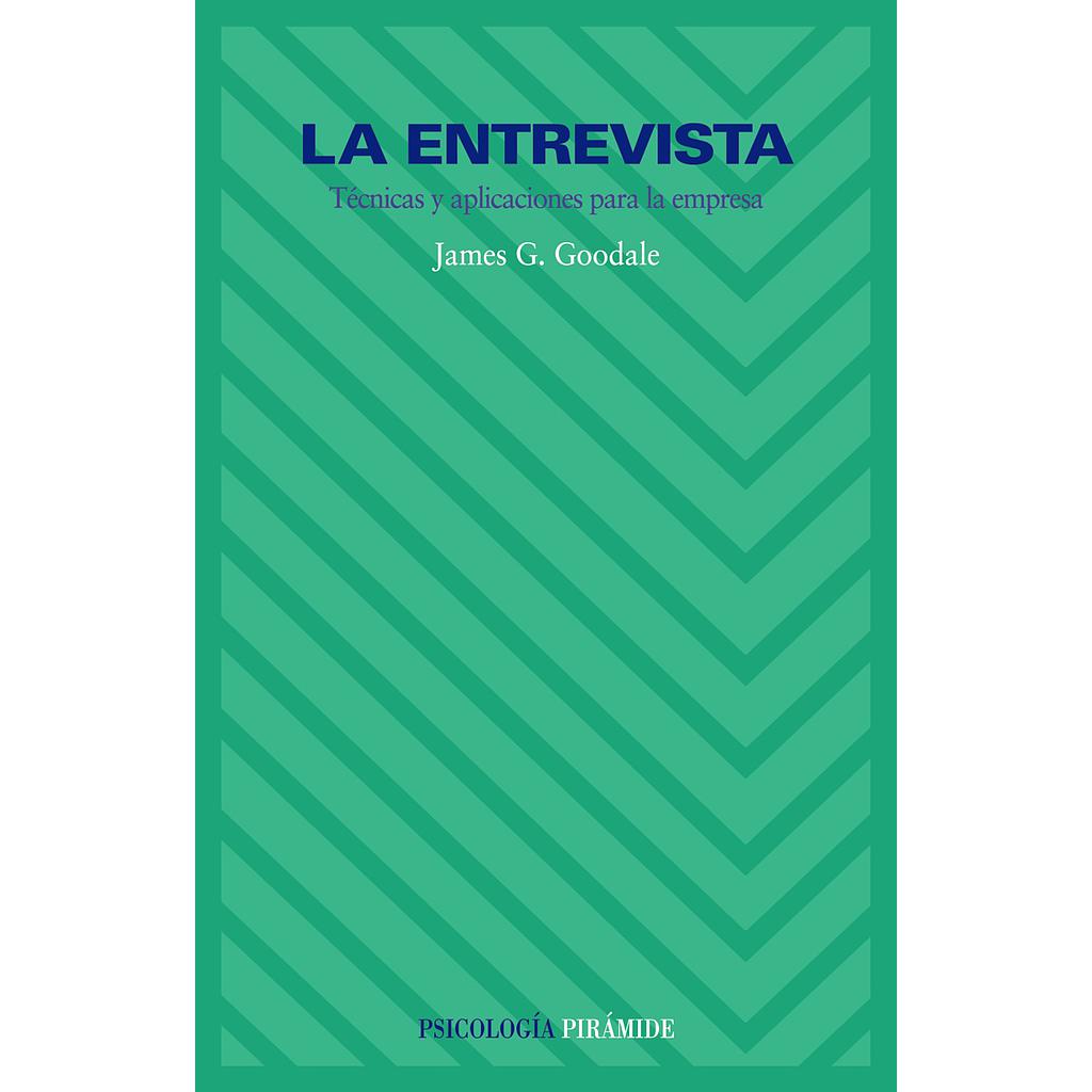 La entrevista