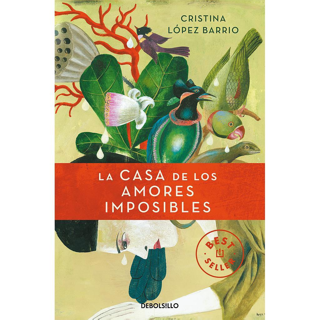 La casa de los amores imposibles