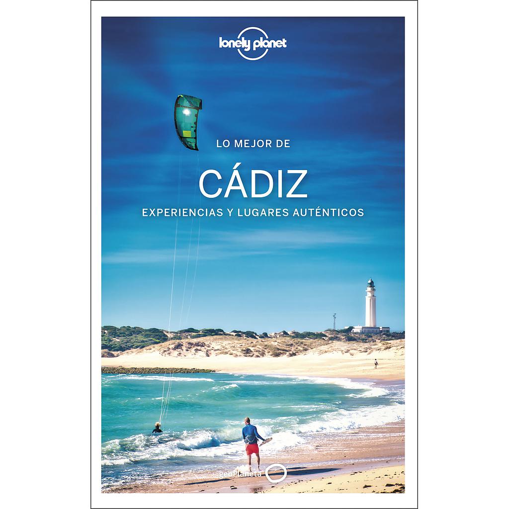 Lo mejor de Cádiz 1
