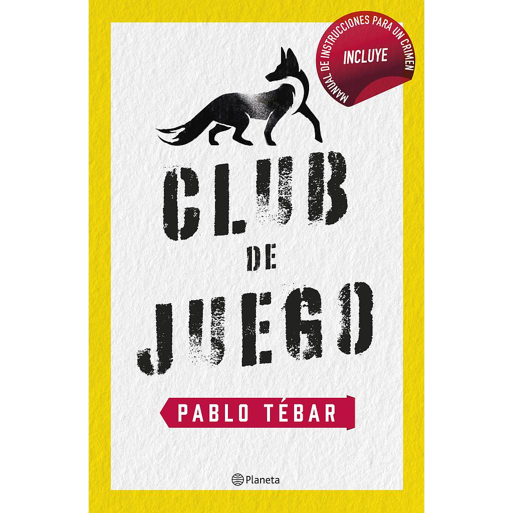 Club de juego