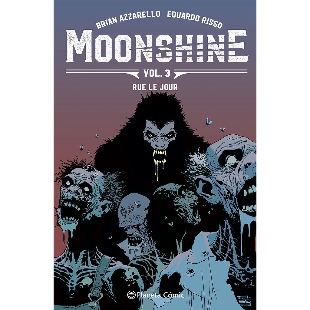 Moonshine nº 03/05