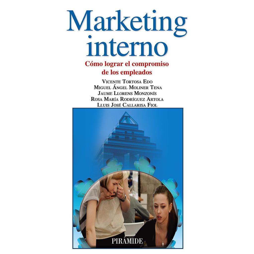 Marketing interno
