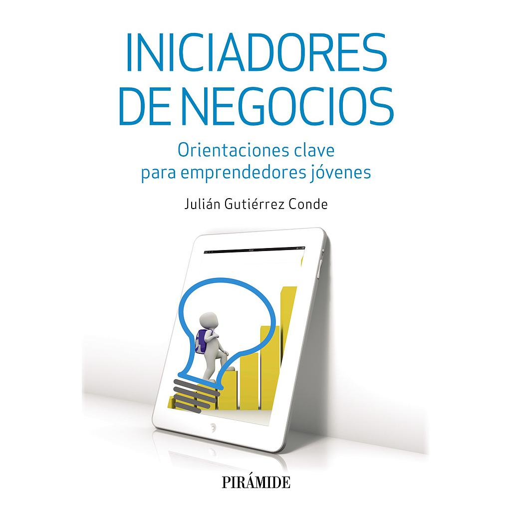 Iniciadores de negocios
