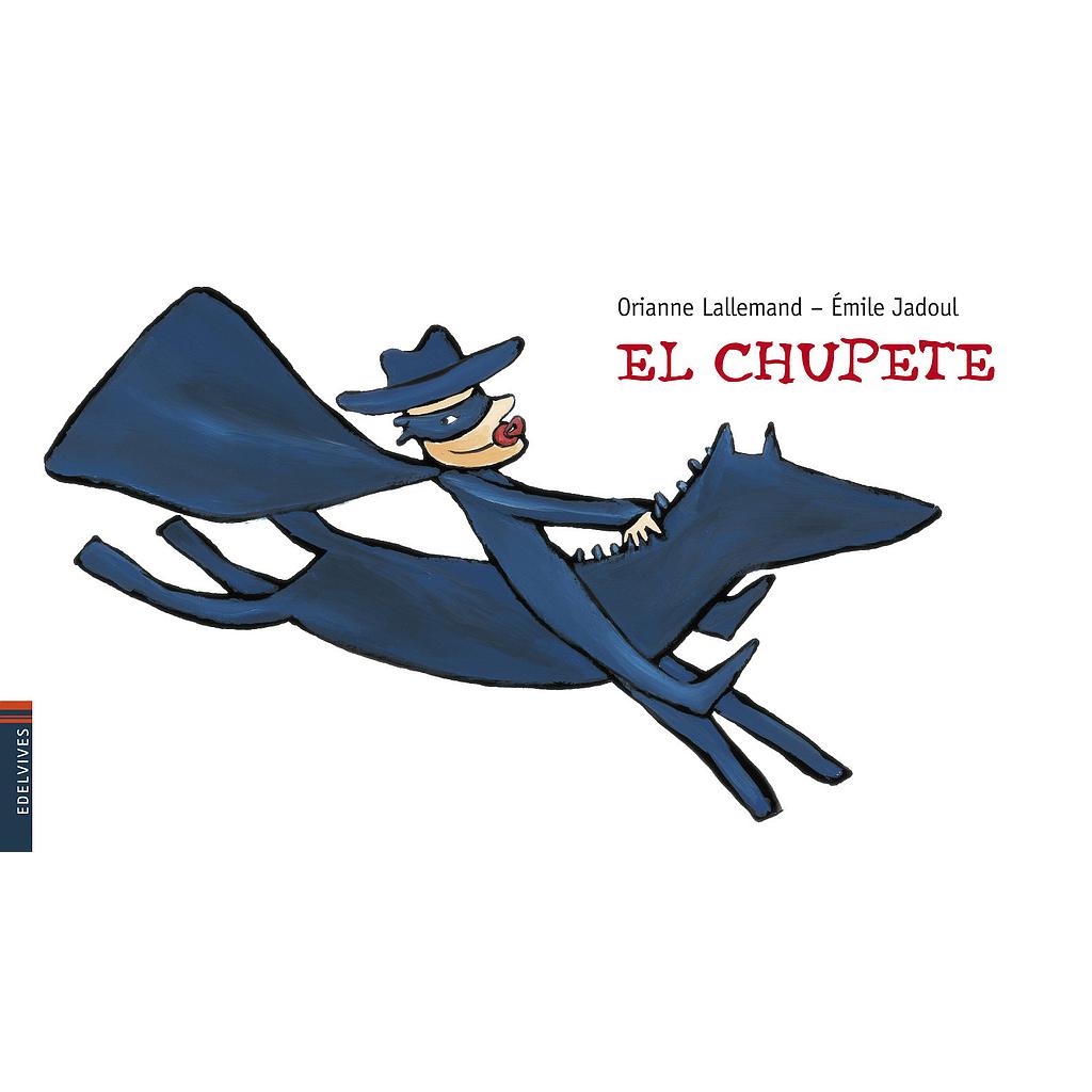 El chupete