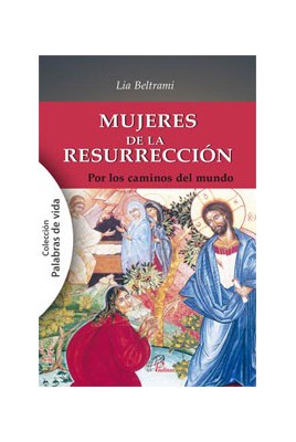 MUJERES DE LA RESURRECCIÓN