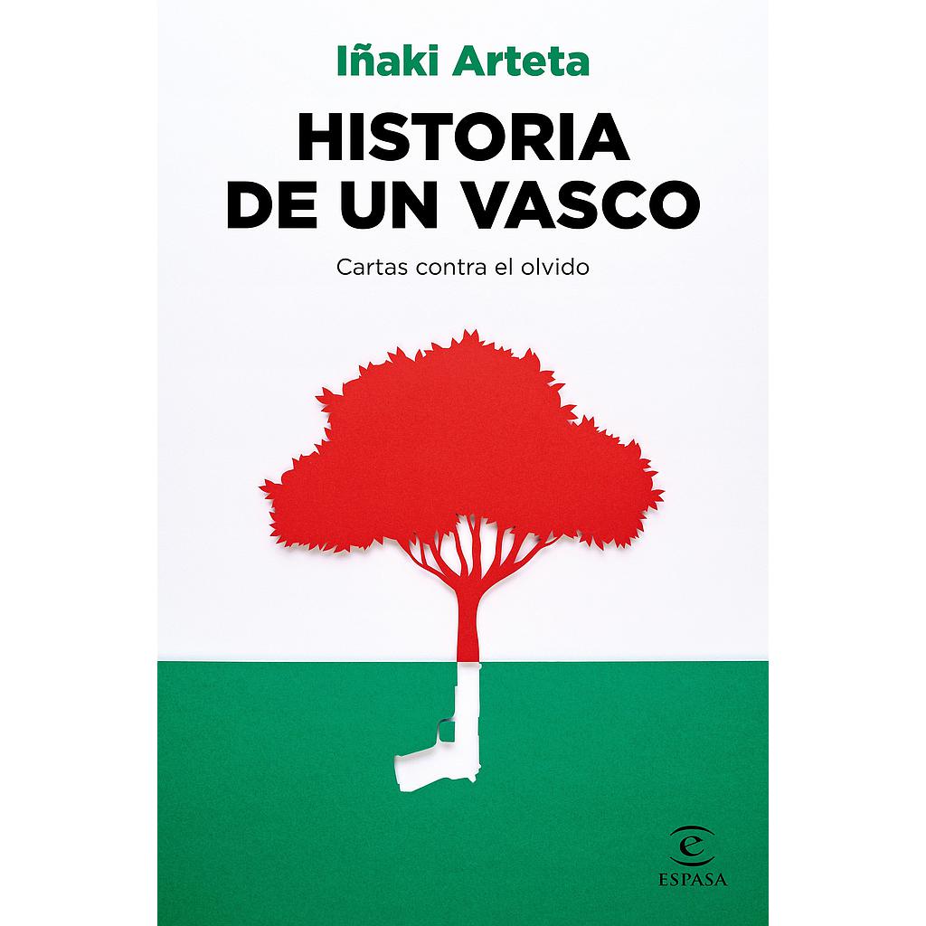 Historia de un vasco