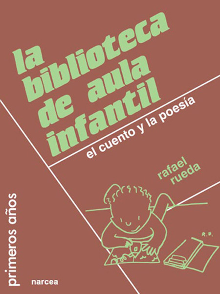 La biblioteca de aula infantil