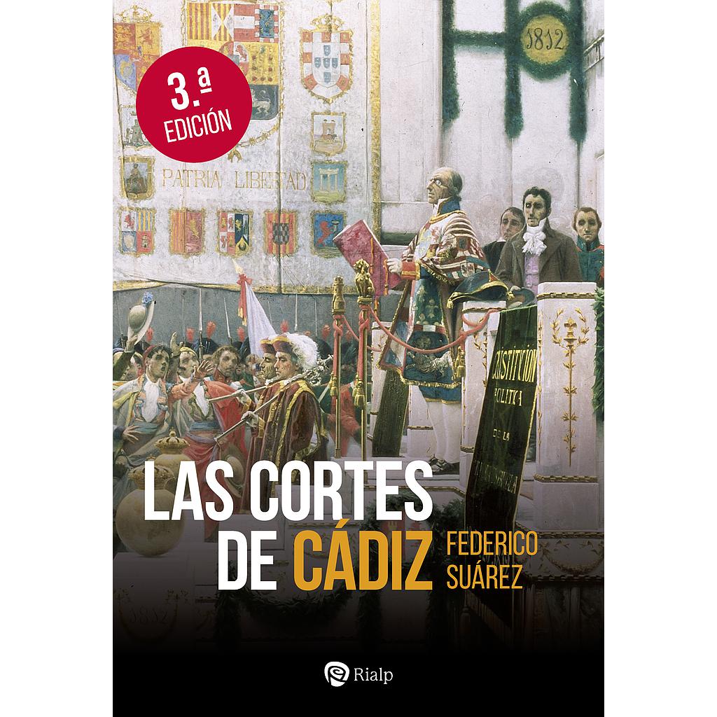 Las Cortes de Cádiz