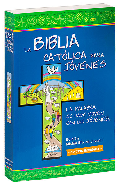 La Biblia Católica para Jóvenes