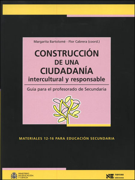 Construcción de una ciudadanía intercultural y responsable