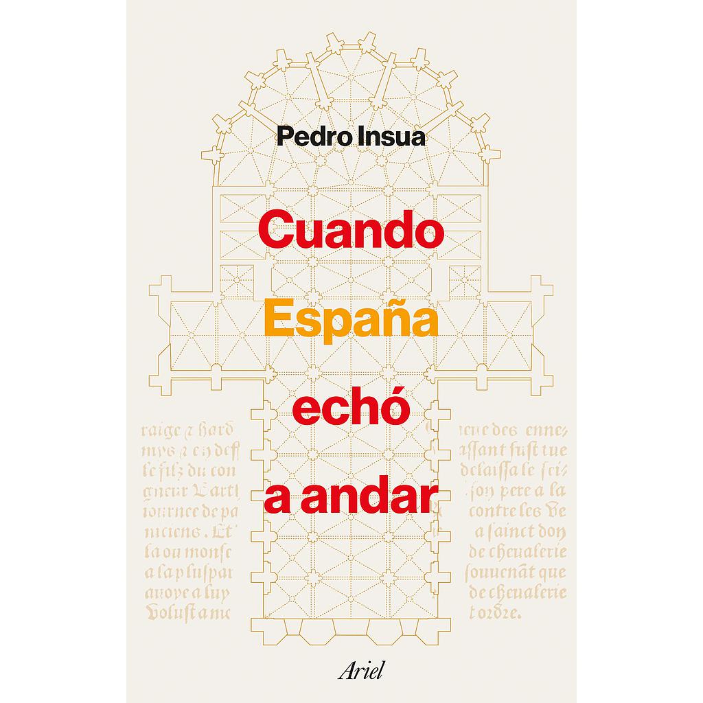 Cuando España echó a andar