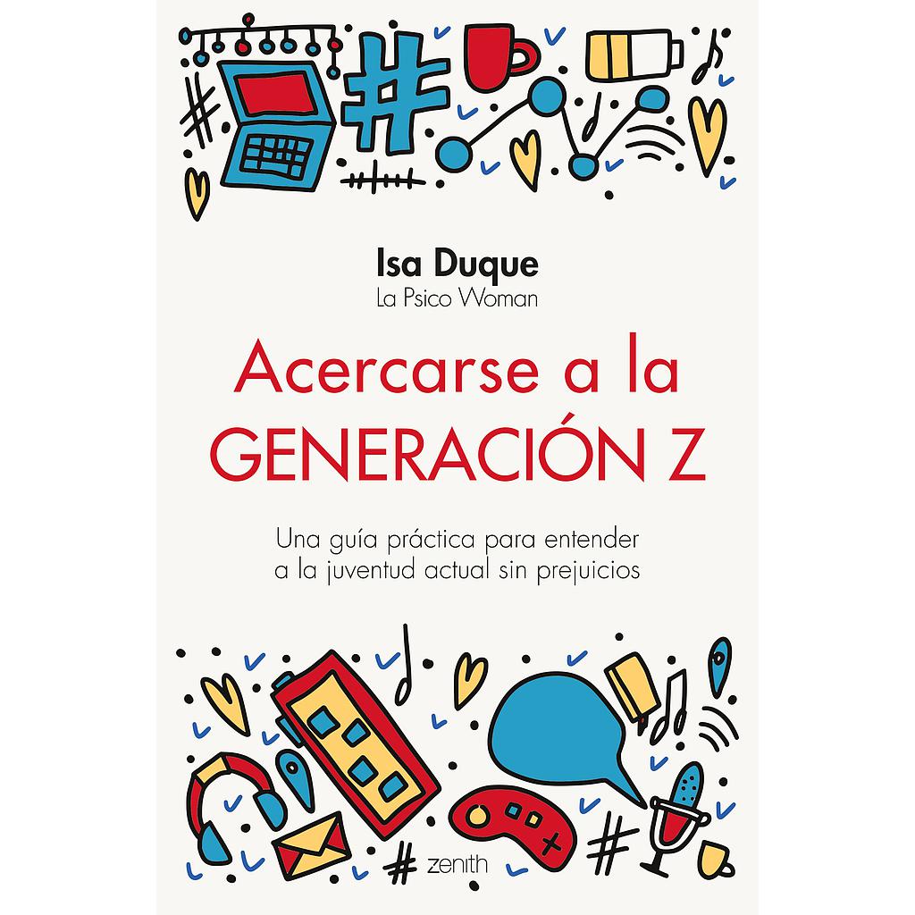 Acercarse a la generación Z