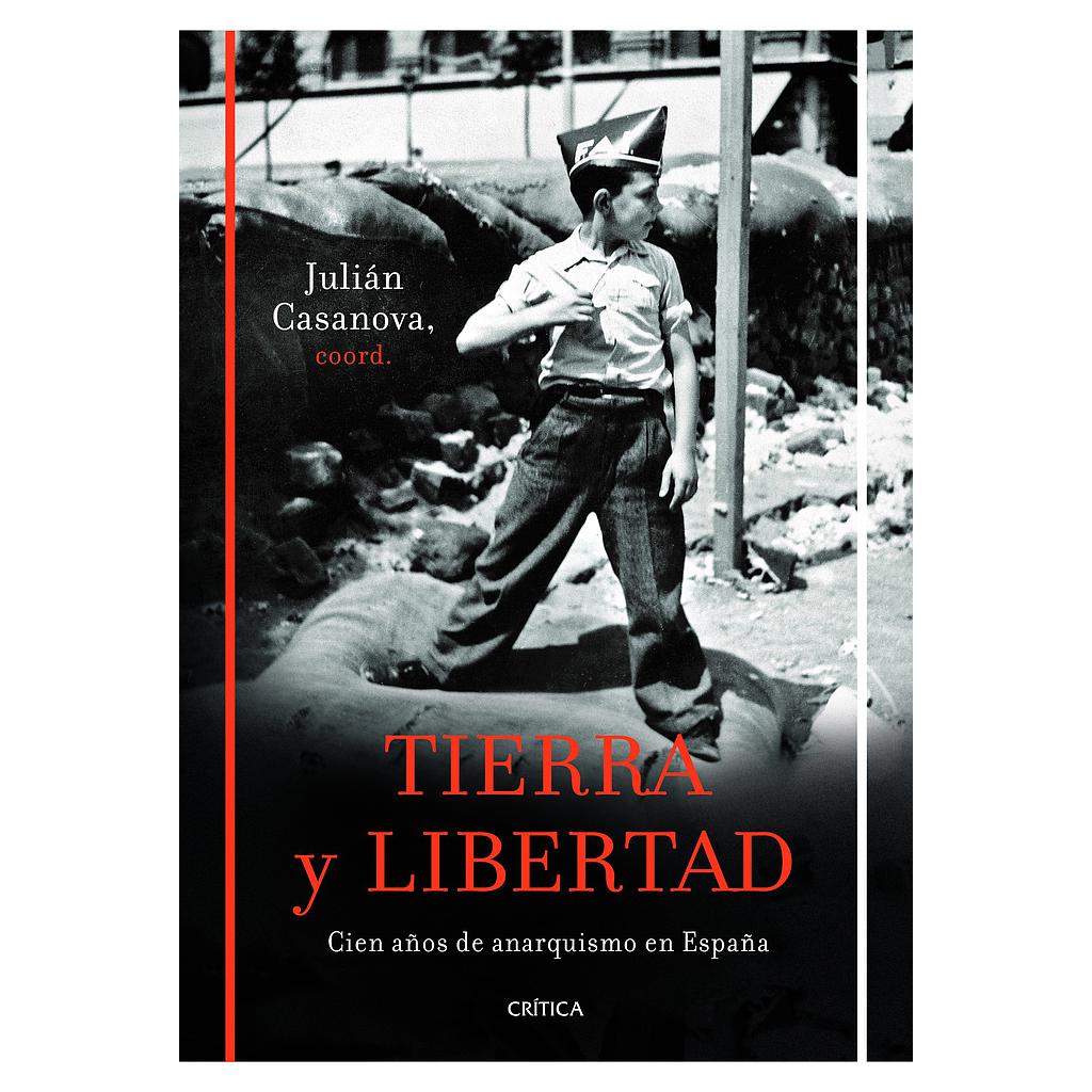 Tierra y libertad