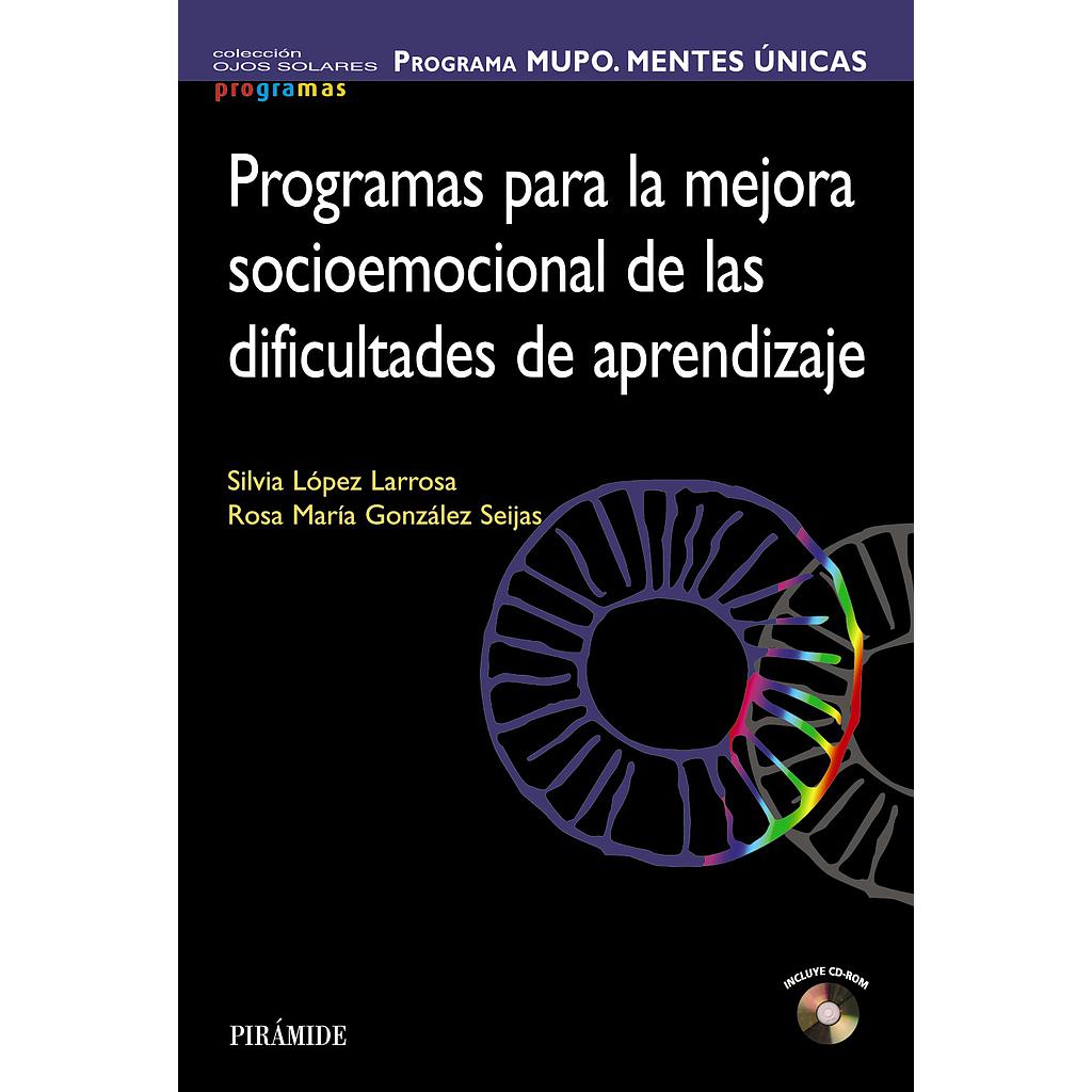 PROGRAMA MUPO. MENTES ÚNICAS