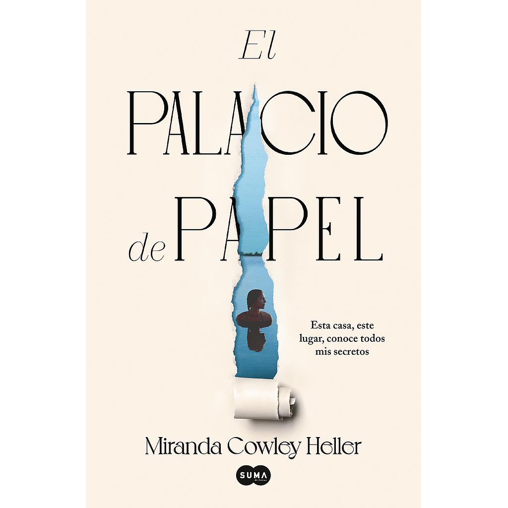 El Palacio de Papel