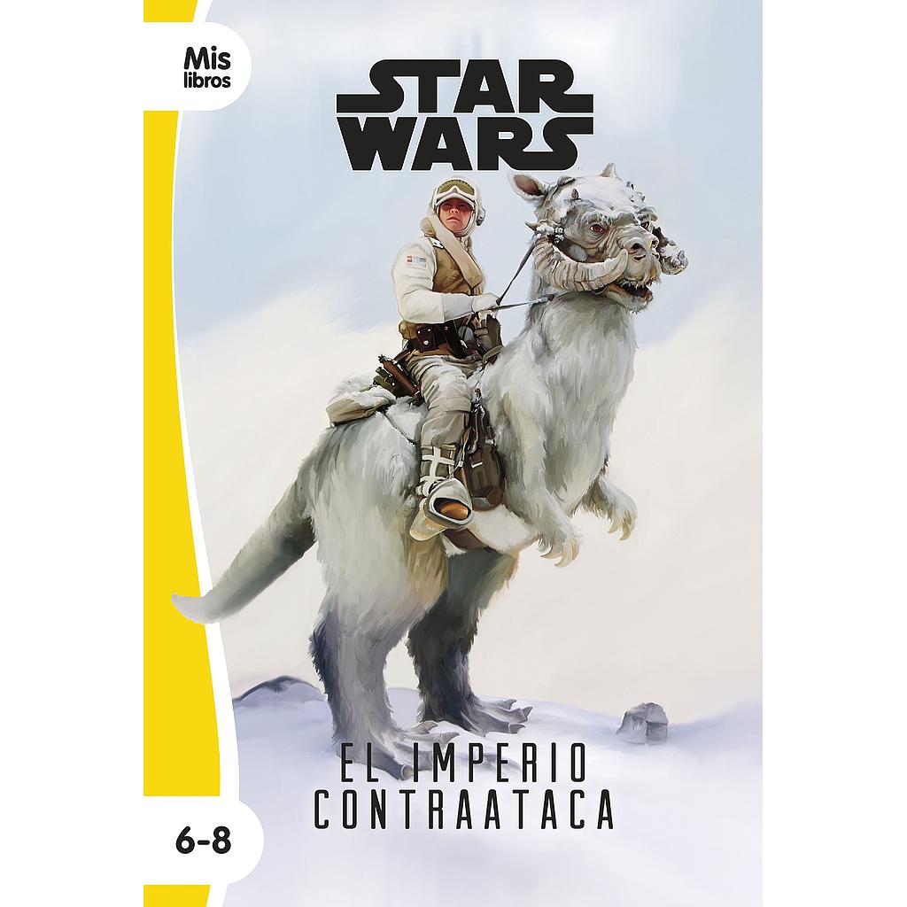 Star Wars. El Imperio contraataca