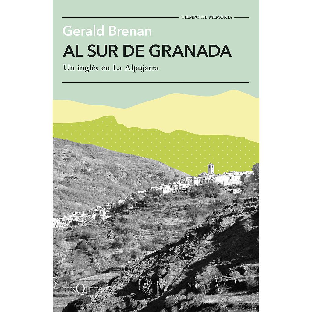 Al sur de Granada