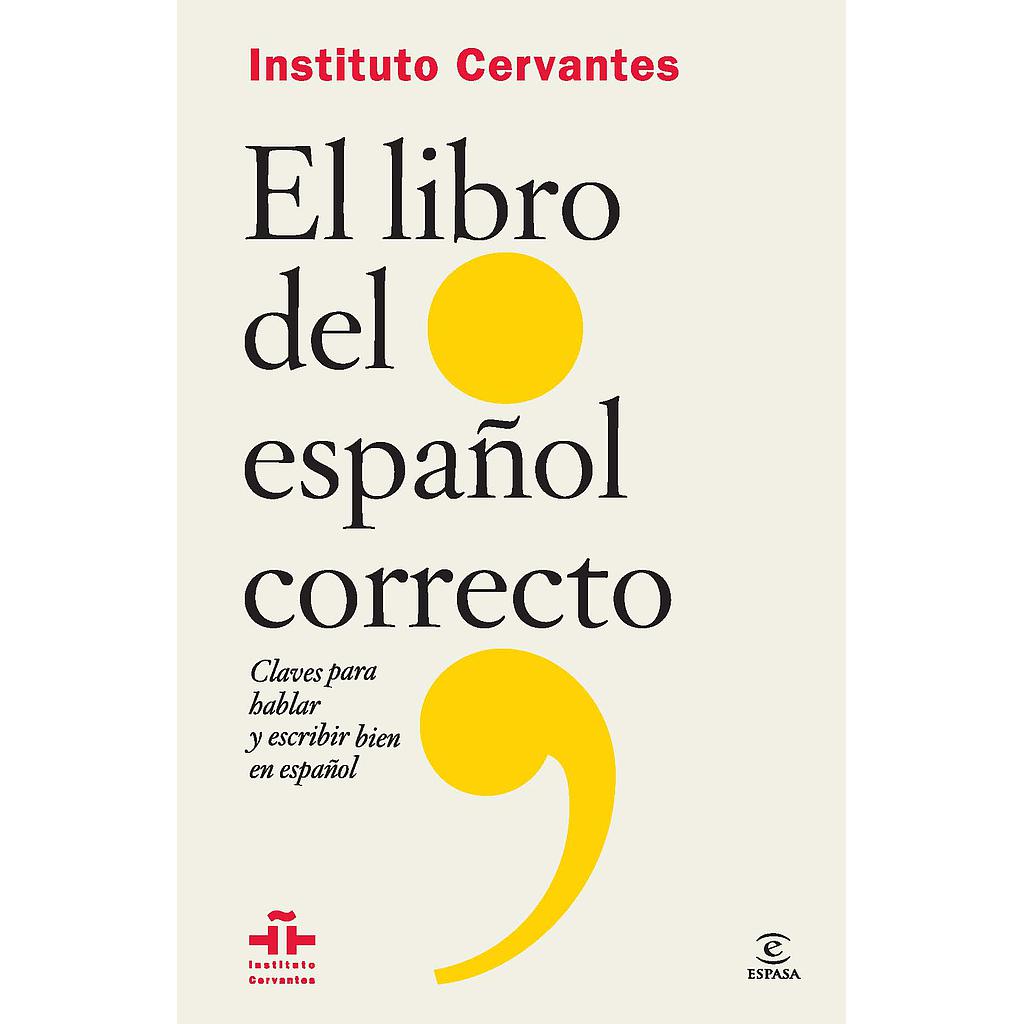 El libro del español correcto (Flexibook)