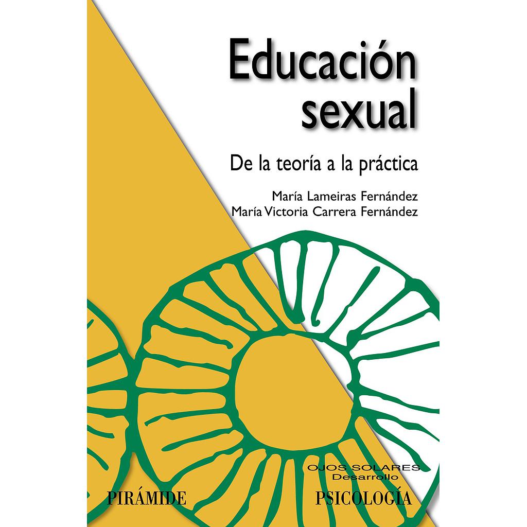 Educación sexual