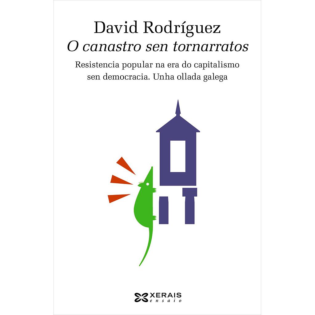O canastro sen tornarratos
