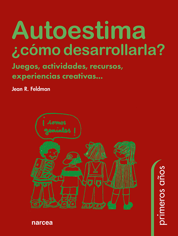 Autoestima ¿cómo desarrollarla?