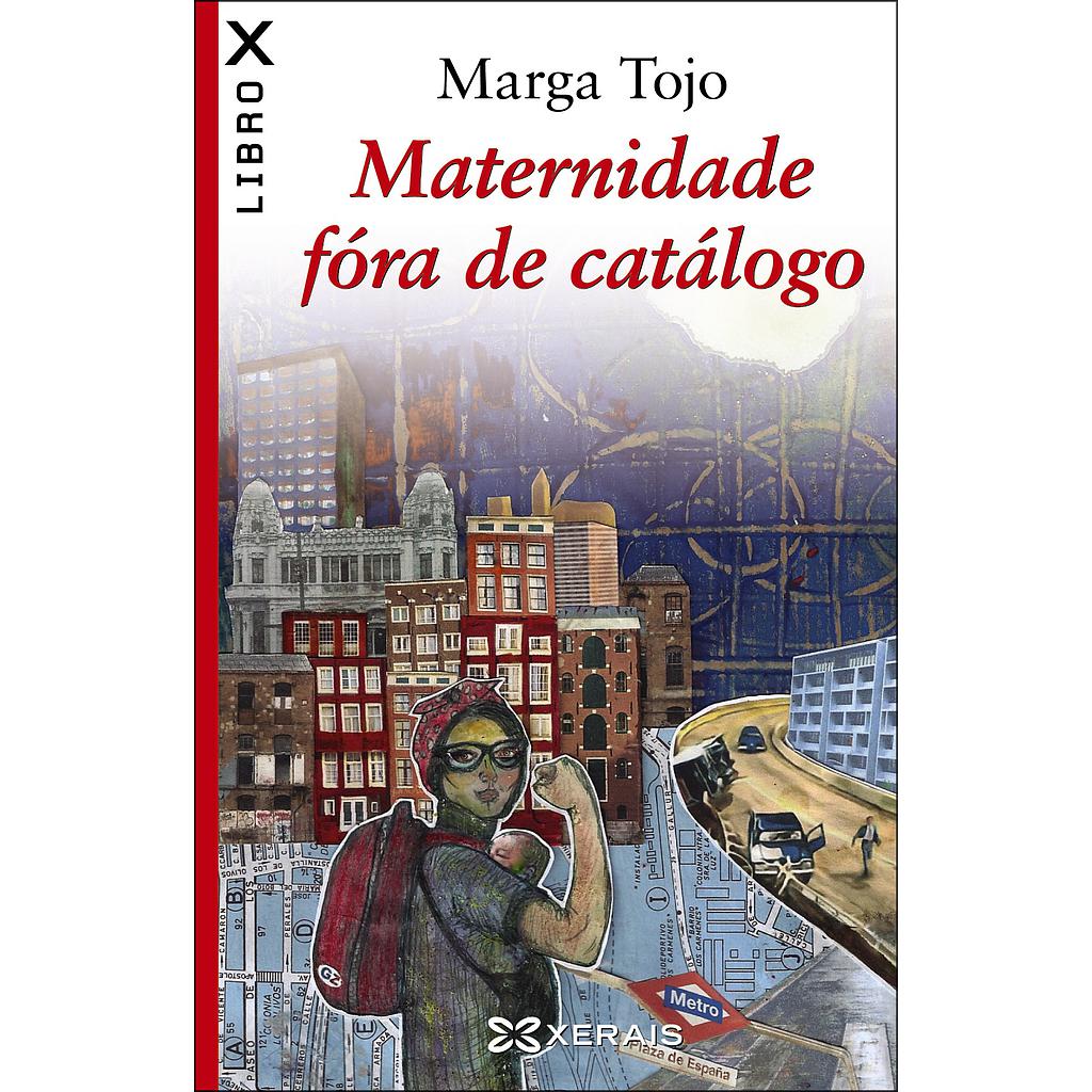 Maternidade fóra de catálogo