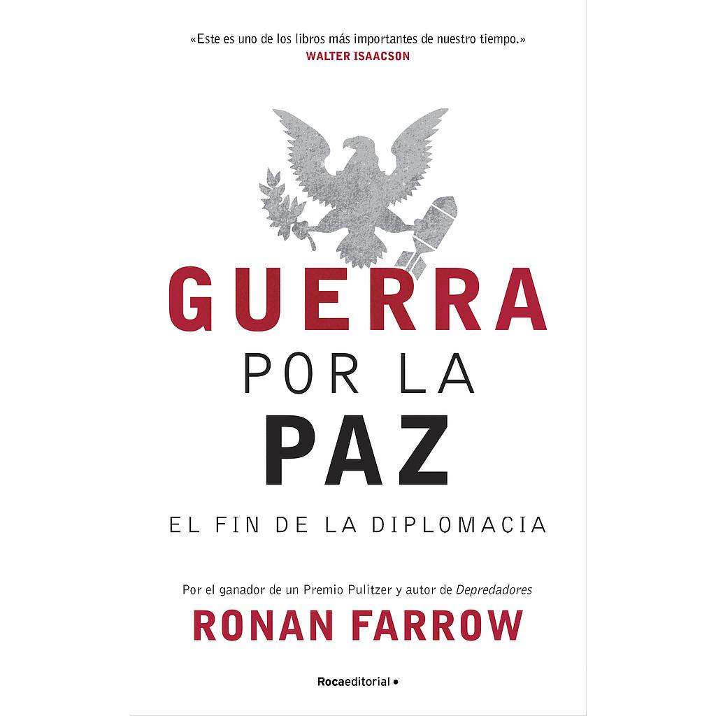 Guerra por la paz