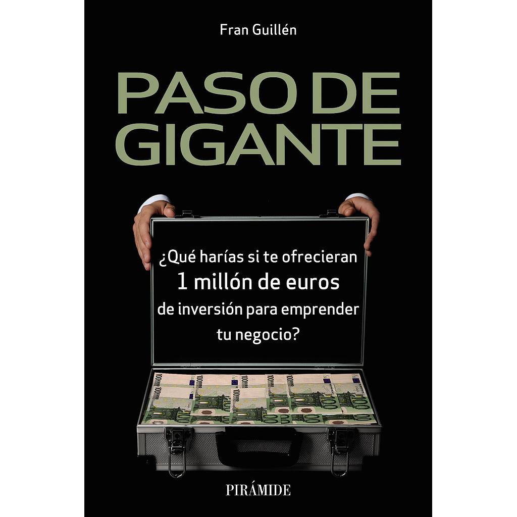 Paso de gigante
