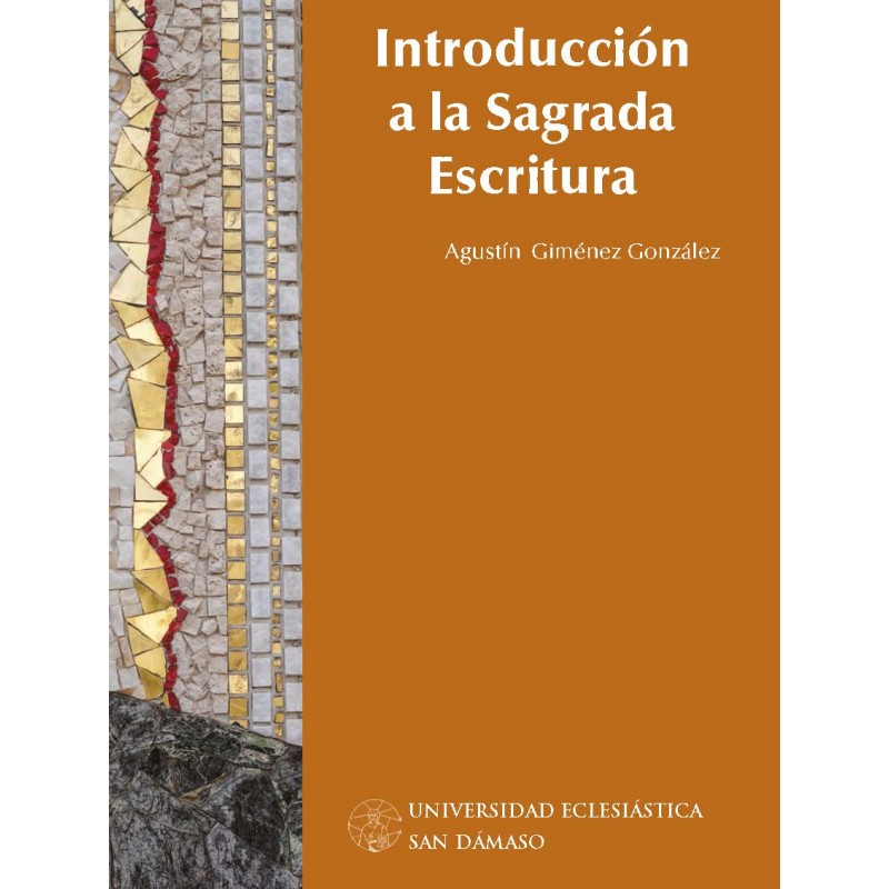 Introducción a la Sagrada Escritura