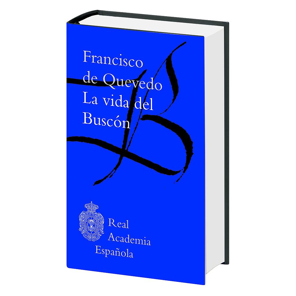 La vida del Buscón