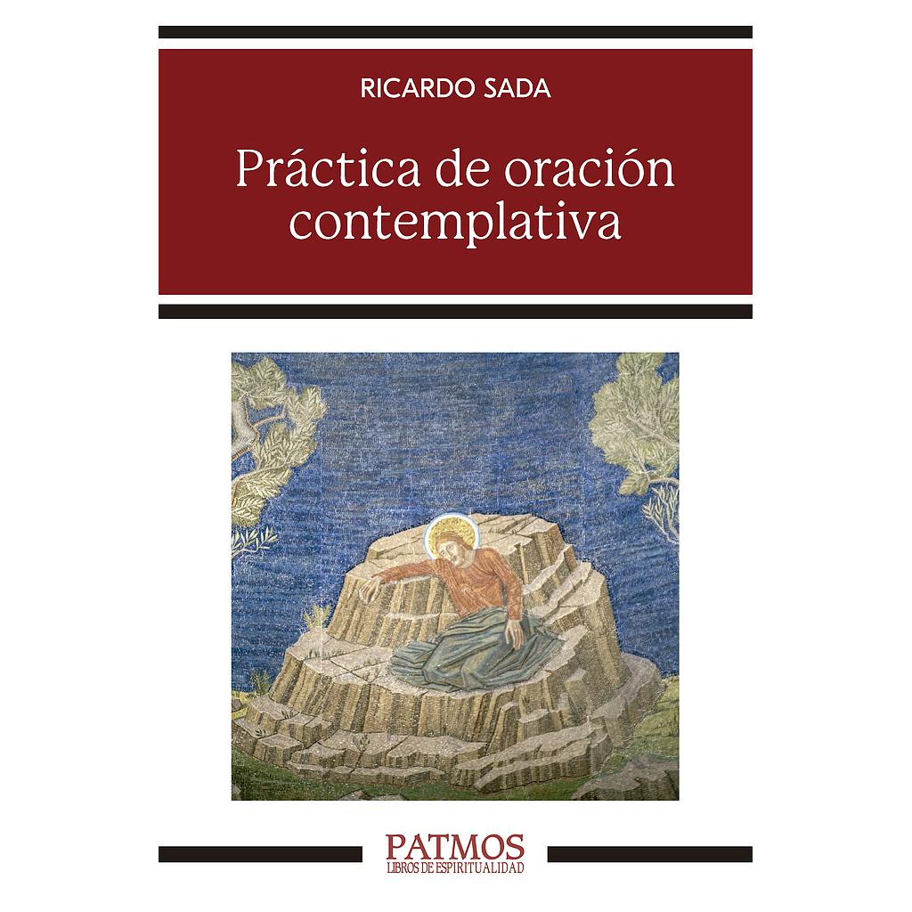 Práctica de oración contemplativa