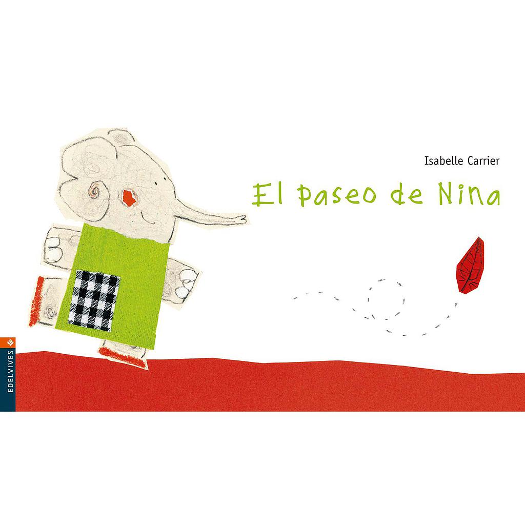 El paseo de Nina