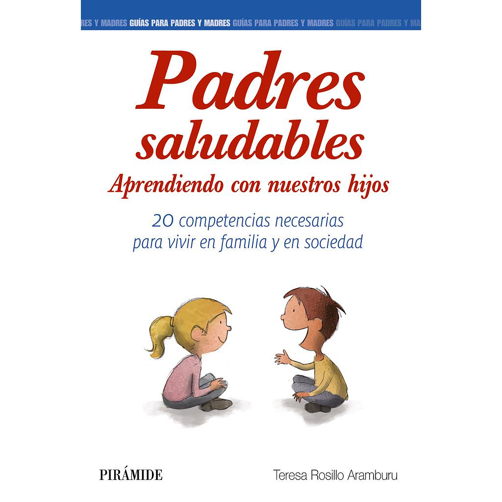 Padres saludables