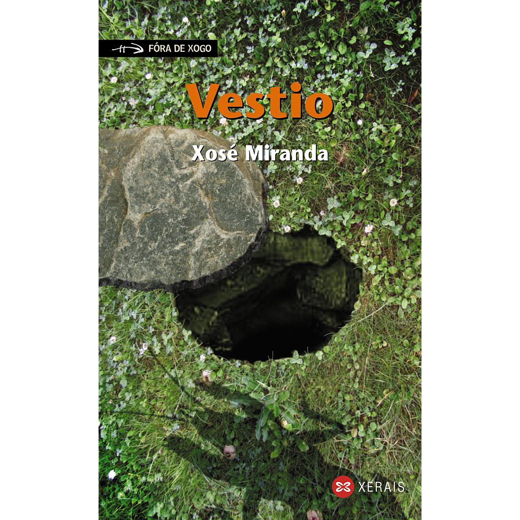 Vestio