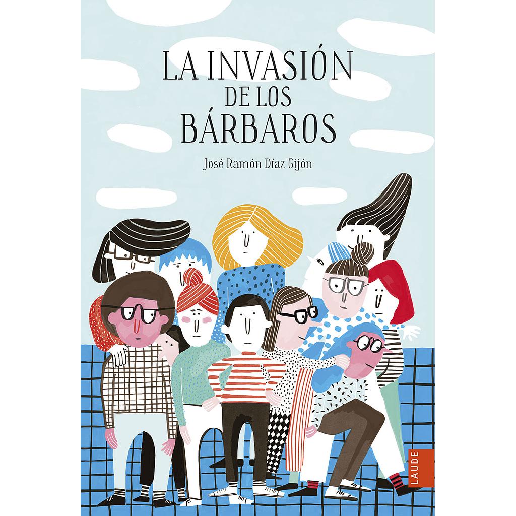 La invasión de los bárbaros